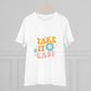 "Take it easy"- T-Shirt