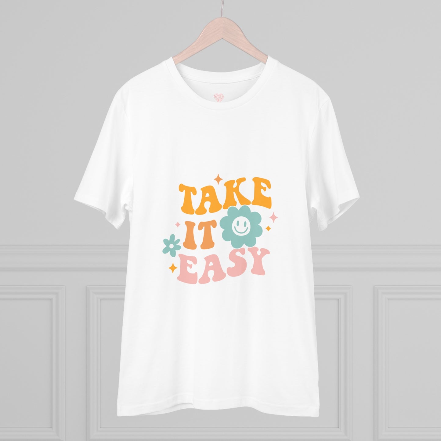 "Take it easy"- T-Shirt