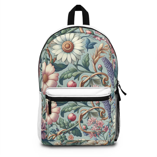 Aria Seraphim - Backpack