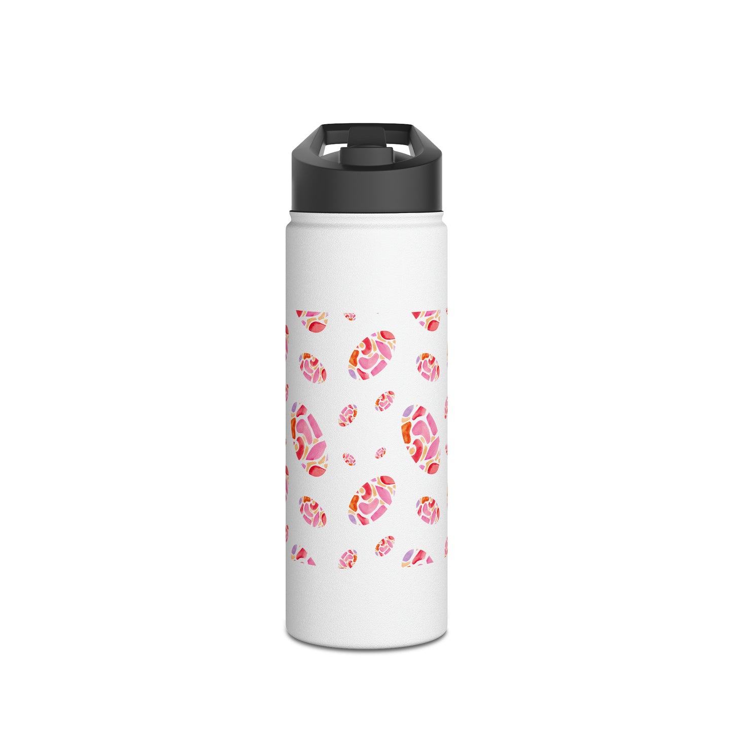 "Easter Blessings Tumbler: Celebrate- Stainless Steel Tumbler