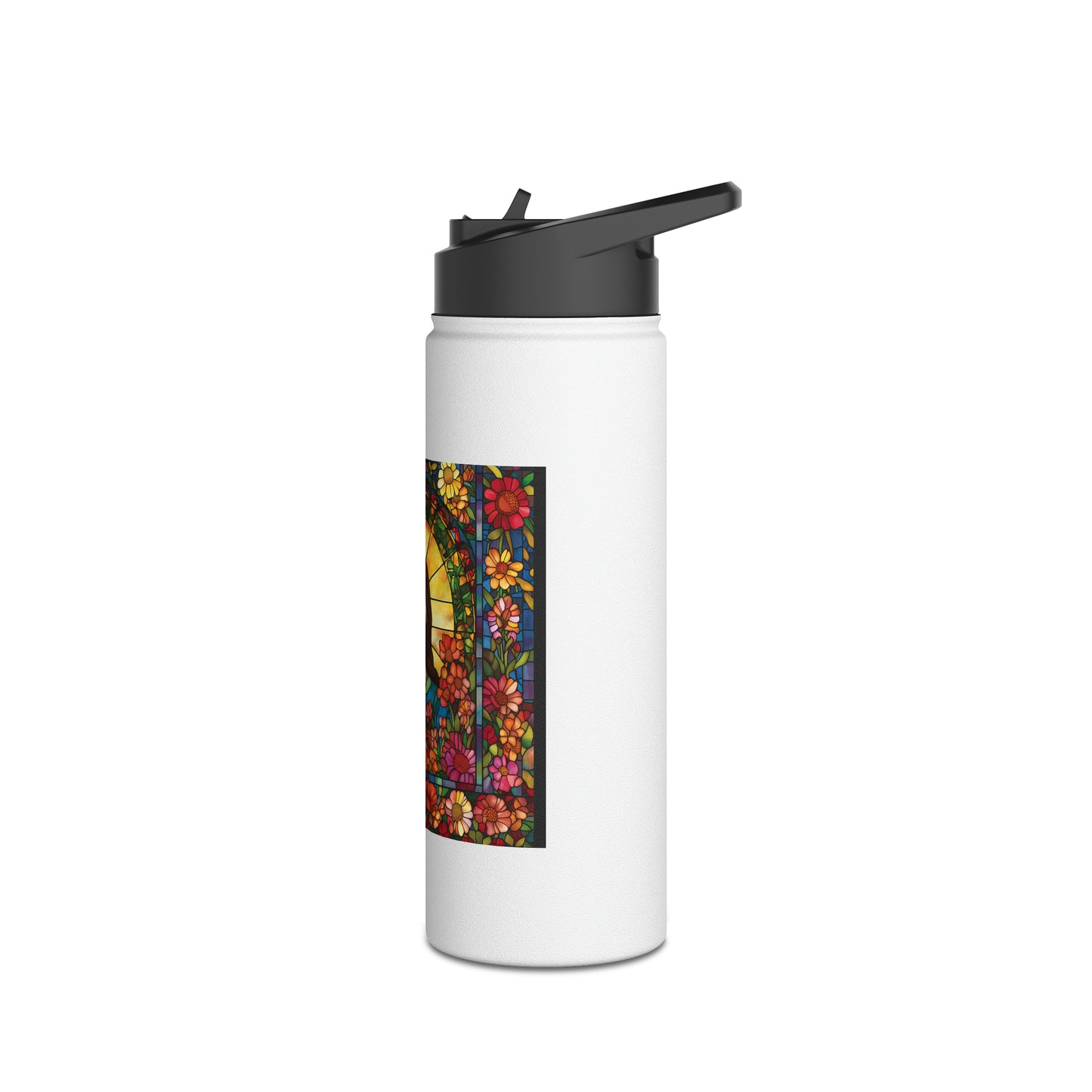 "Easter Delight Tumbler: Sip- Stainless Steel Tumbler