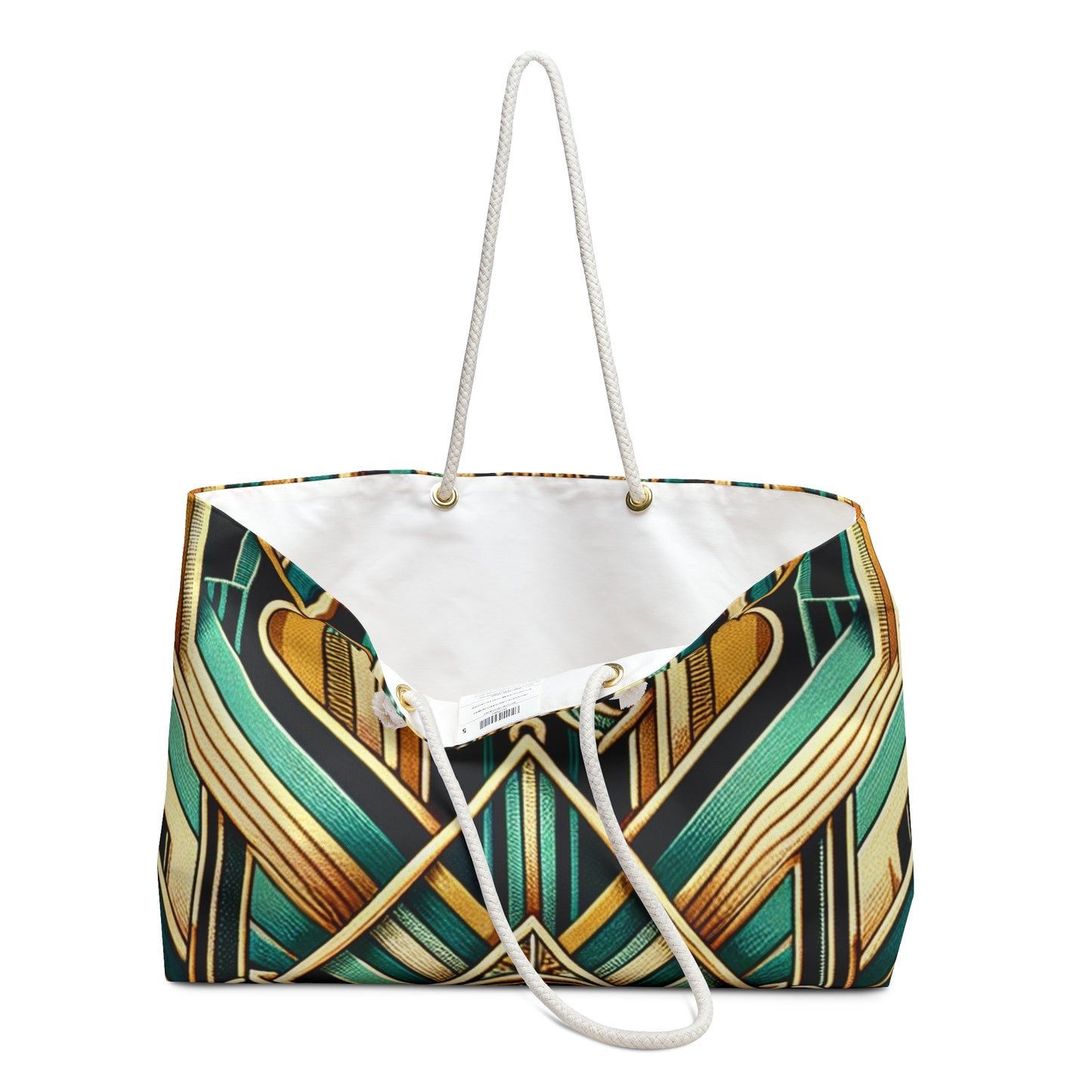 Aria Brightwood - Weekender Bag