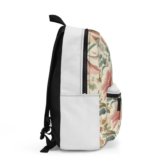 Elara Sterling - Backpack