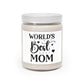 "Blooming Love: Mother's Day Scent- Scented Candle