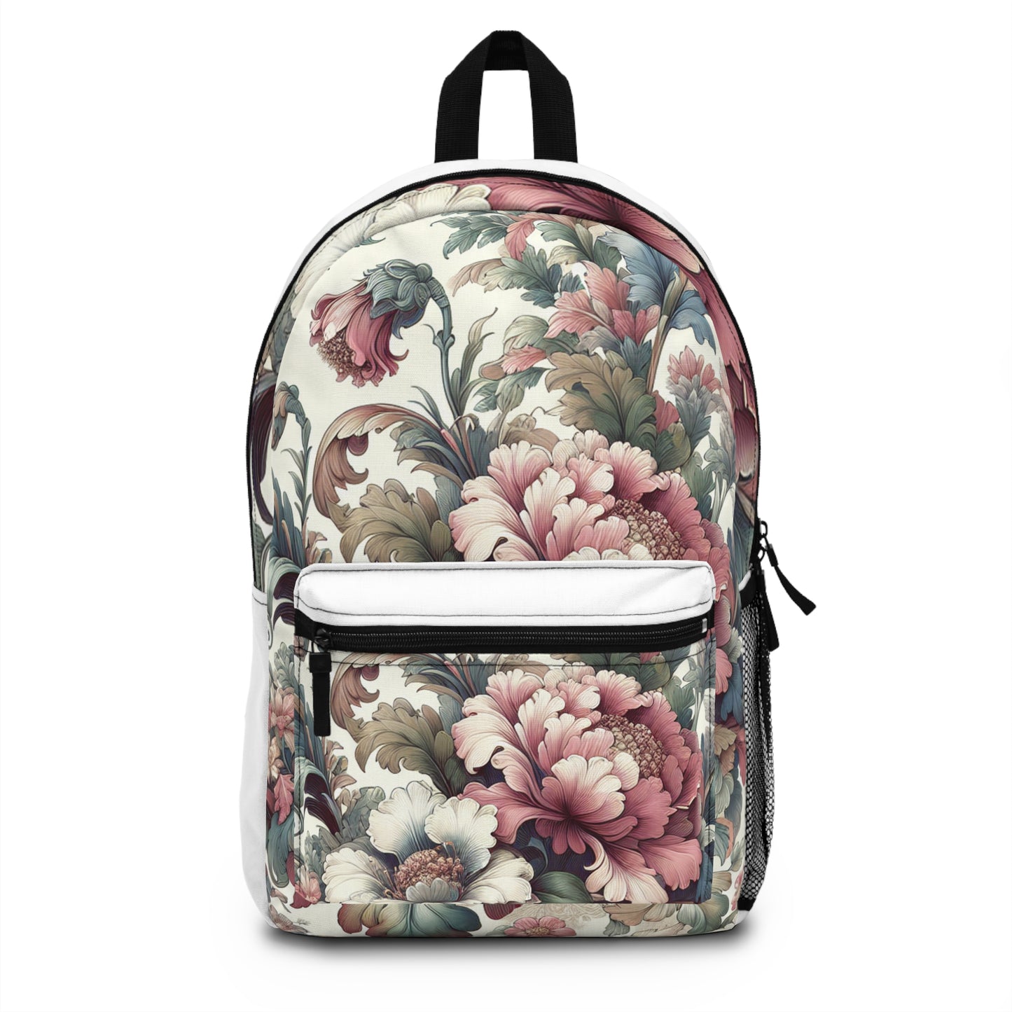 Luna Sterling - Backpack