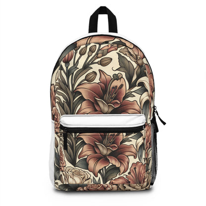 Serenity Bloom - Backpack