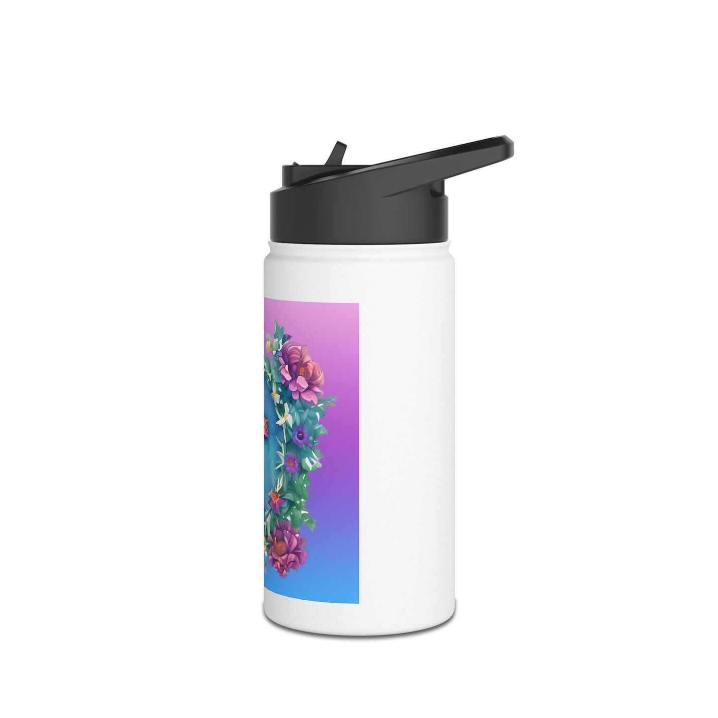 "Easter Bliss Tumbler: Sip in- Stainless Steel Tumbler