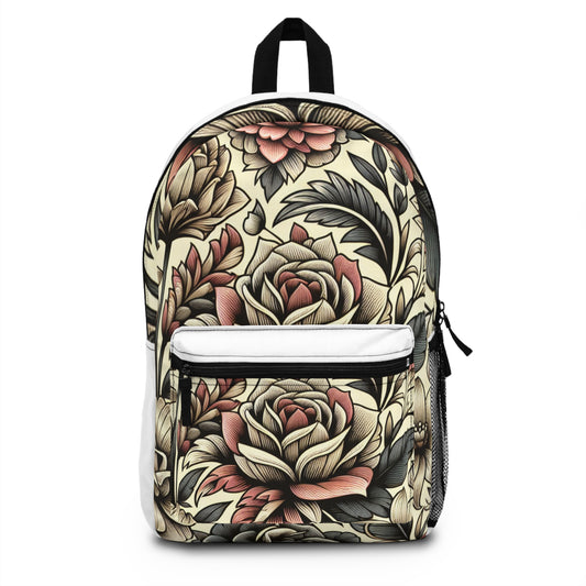 Serenity Bloom - Backpack