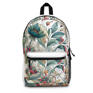 Aria Monet - Backpack