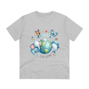 "Earth Day Tee"- T-Shirt