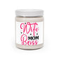 "Mother's Day Bliss: Lavender Infused- Scented Candle