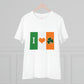 "Irish Flag" St. Patrick's Day - T-Shirt