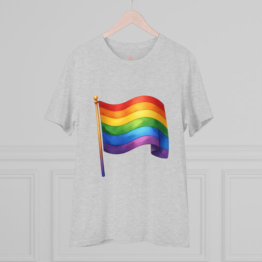 "Pride Love Tee"- T-Shirt