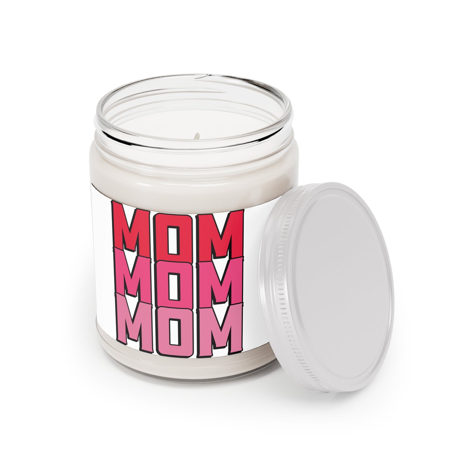 "Love in Bloom: Mother's Day Scent- Scented Candle