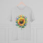 "Earth Day Eco Tee"- T-Shirt