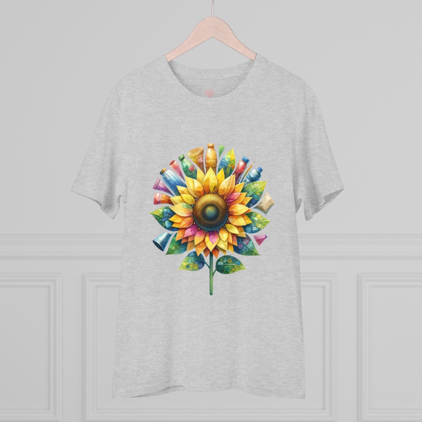 "Earth Day Eco Tee"- T-Shirt