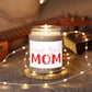 "Mother's Day Magic: Floral Bliss Scent- Scented Candle