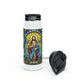 "Jesus" - Stainless Steel Tumbler