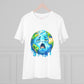 "Earth Day Tee"- T-Shirt