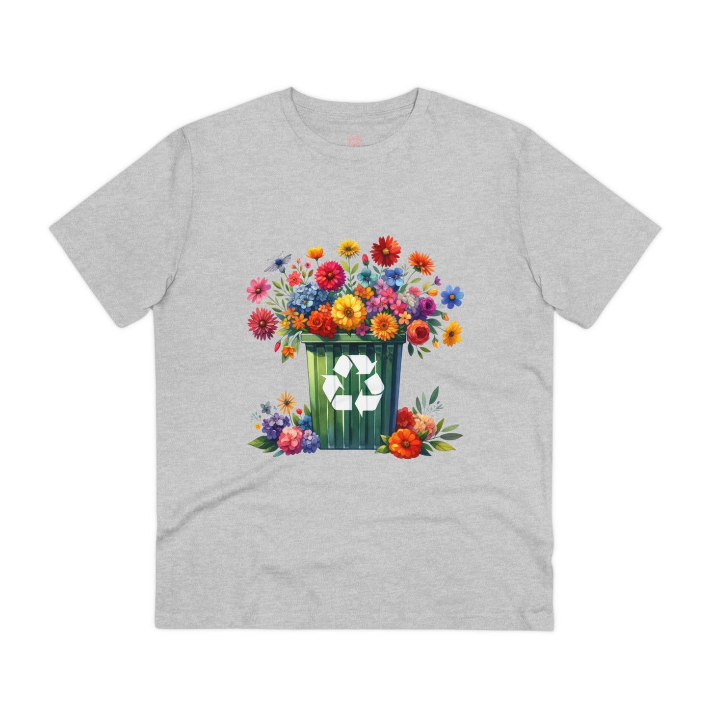 "Earth Day Tee" - T-Shirt