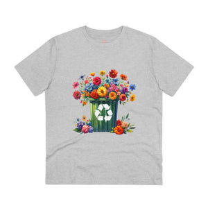 "Earth Day Tee" - T-Shirt