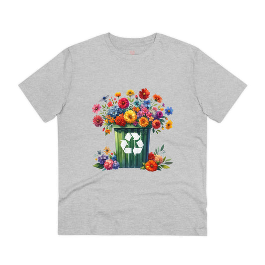 "Earth Day Tee" - T-Shirt