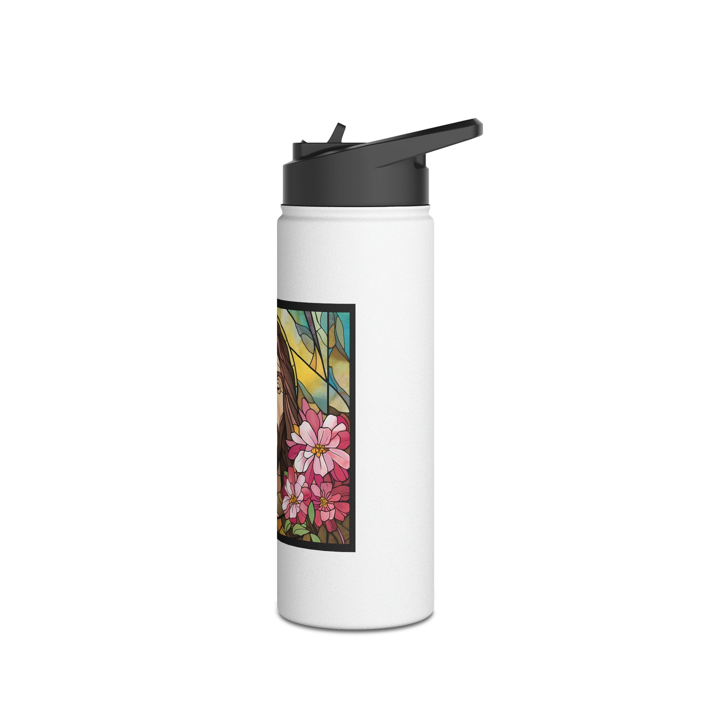 "Easter Delight Tumbler - Sip- Stainless Steel Tumbler