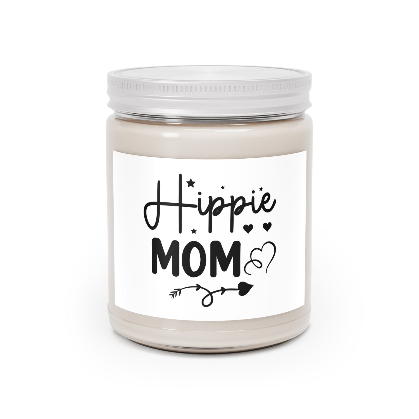 "Mother's Day Bliss: Lavender Fields S- Scented Candle