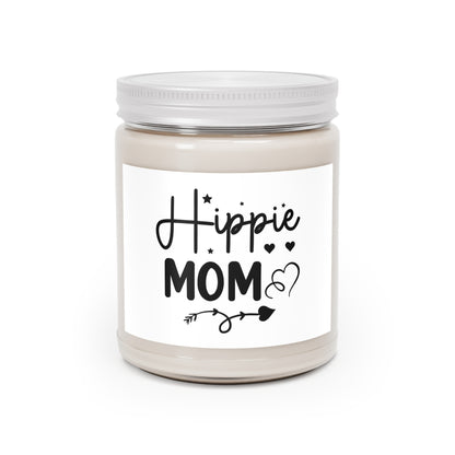 "Mother's Day Bliss: Lavender Fields S- Scented Candle