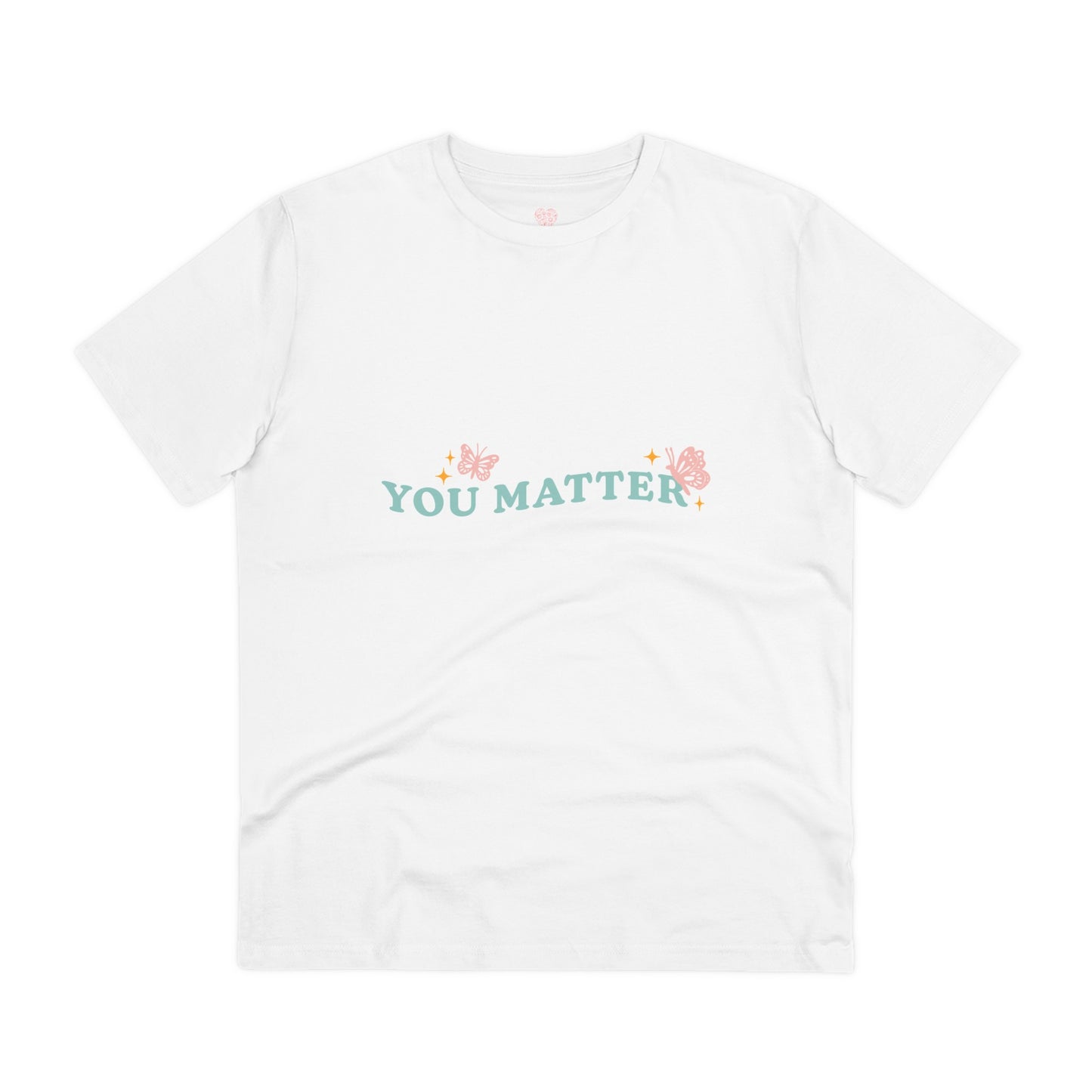 "You Matter"- T-Shirt