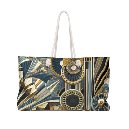 Seraphina Wilder - Weekender Bag