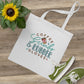 "Caregiver Essential: Nurse Tote Bag- Tote Bag