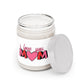 "Mother's Day Magic: Aromatic Scent- Scented Candle