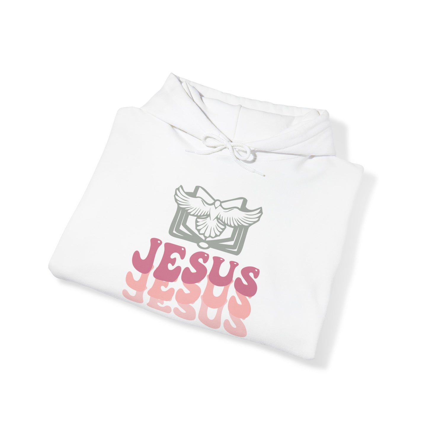 "Jesus" - Hoodie