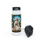 "Jesus" - Stainless Steel Tumbler