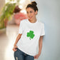 "Lucky in Green" St. Patrick's Day- T-Shirt