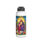 "Jesus" - Stainless Steel Tumbler