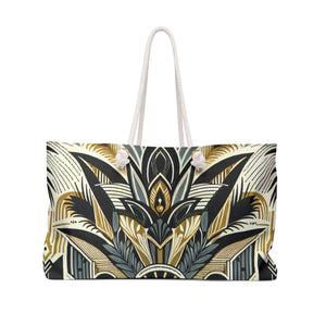 Sienna Ravencroft - Weekender Bag