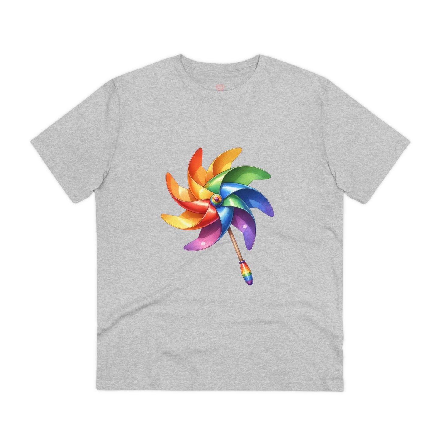 "Diverse Pride Tee"- T-Shirt