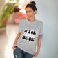 "It's ok not to be ok" - T-Shirt