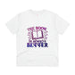 "The Book is always better" - Book Lover - T-Shirt