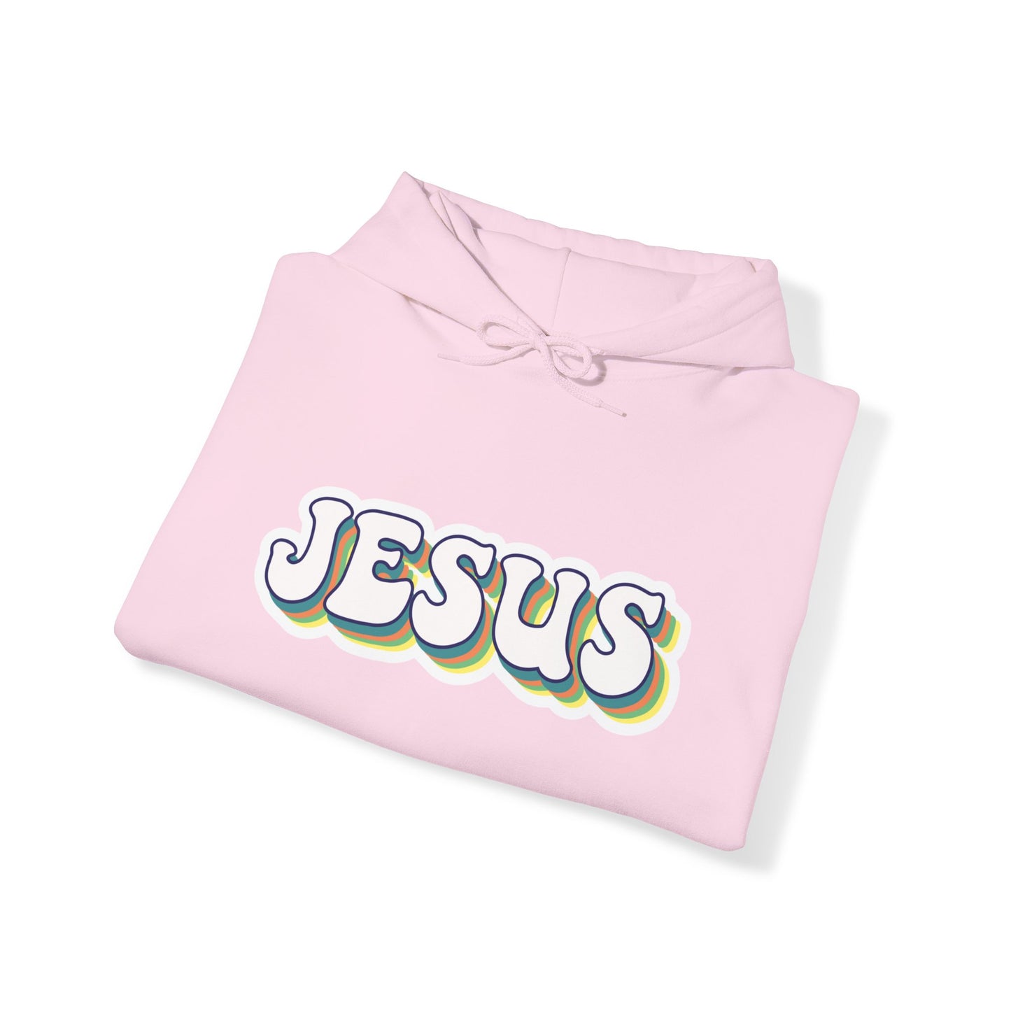 "JESUS" - Hoodie