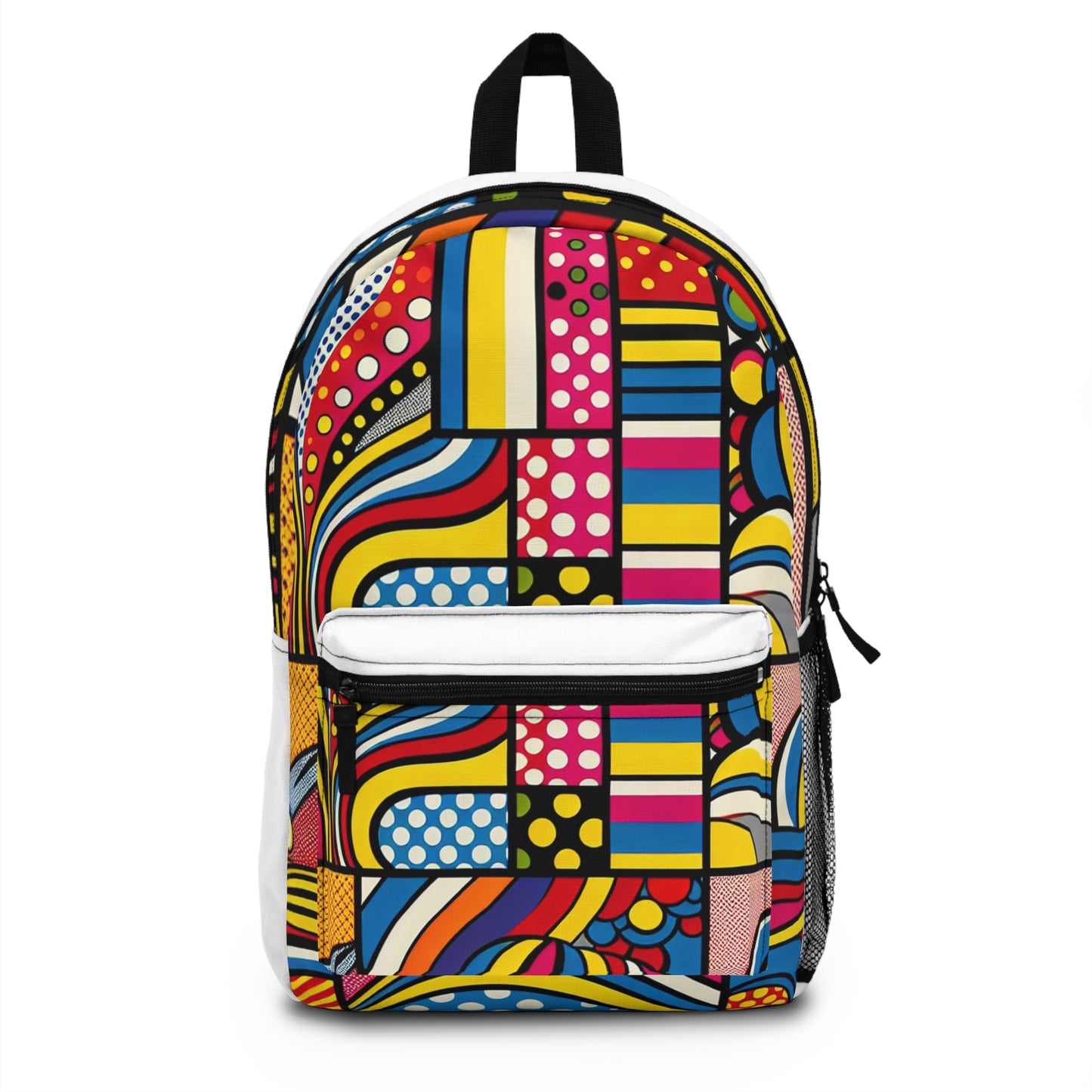 Benedicto Fiorucci - Backpack