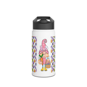 "Easter Joy Tumbler: Celebrate the- Stainless Steel Tumbler