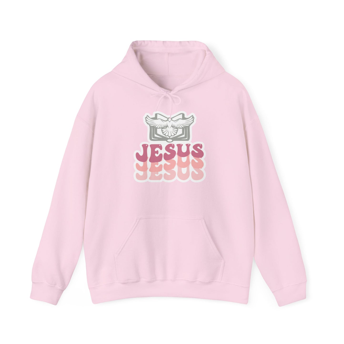 "Jesus" - Hoodie