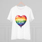 "Pride Parade Tee"- T-Shirt