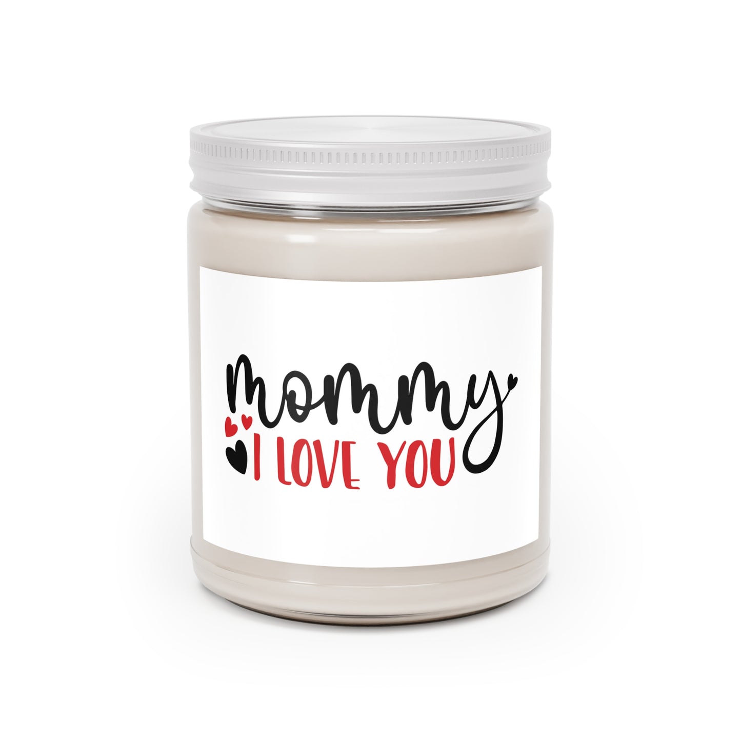 "Bloom & Bliss: Mother's Day Scent- Scented Candle