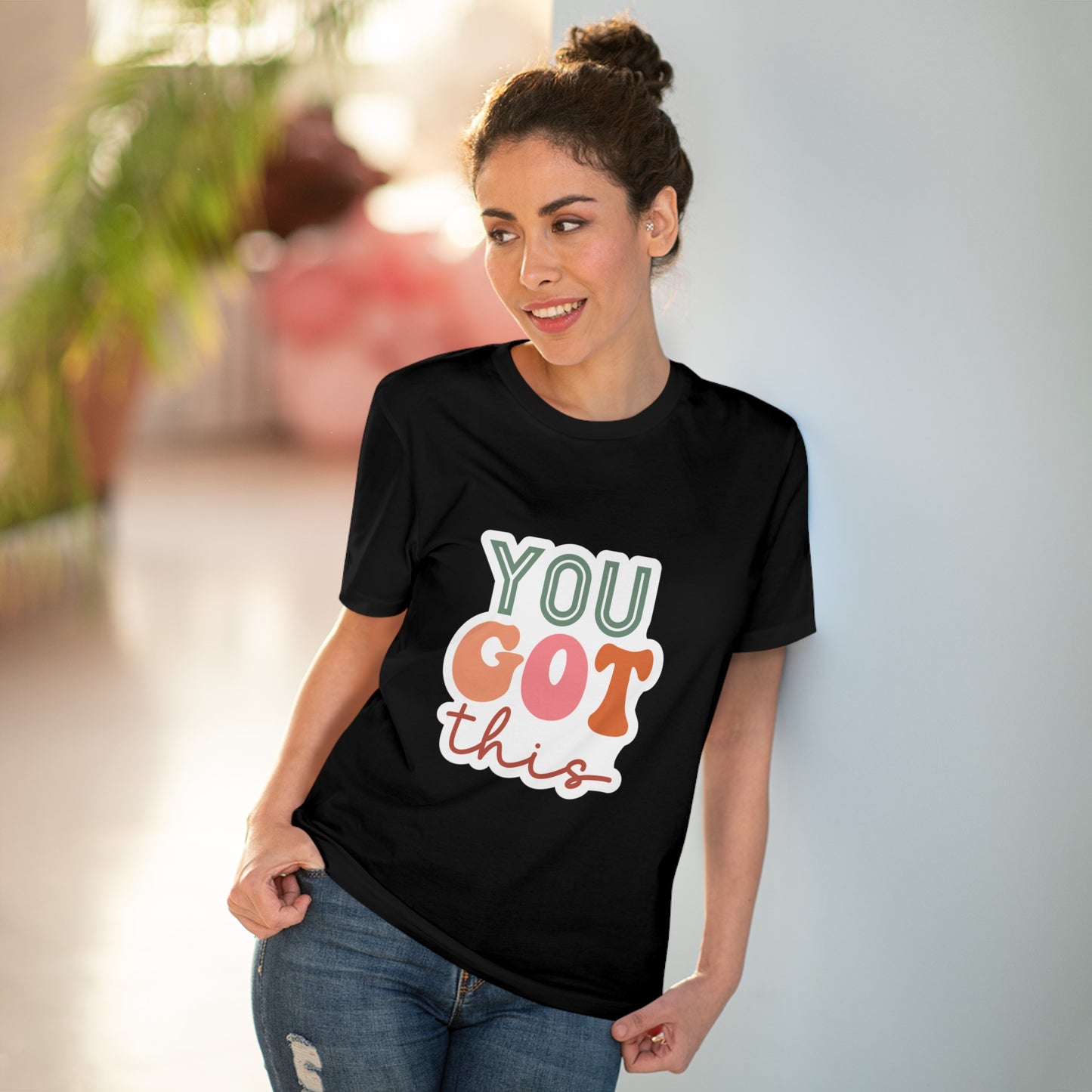 "You Got This" Mental Health - T-Shirt