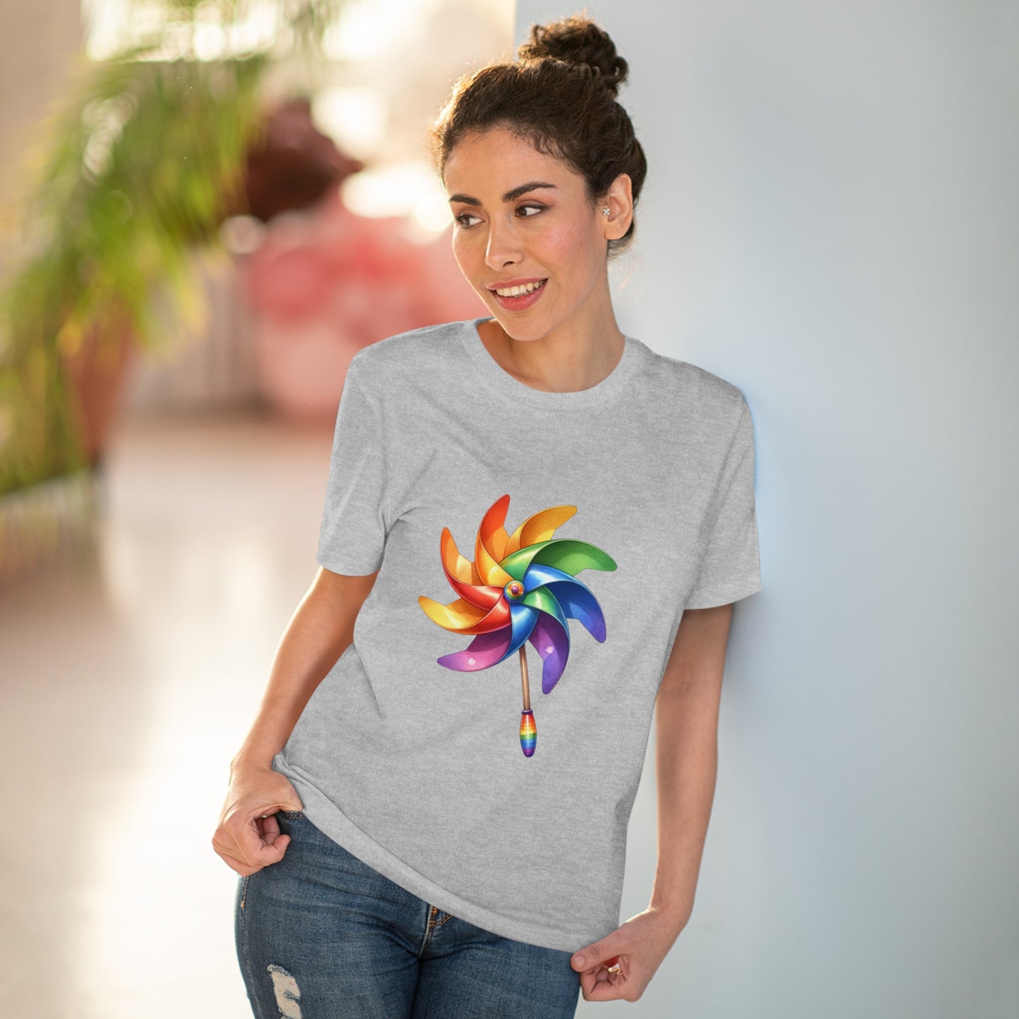 "Diverse Pride Tee"- T-Shirt