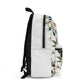 Evelyn Brushstroke - Backpack